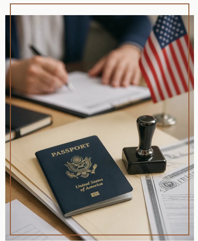 Оформление гражданства США в Ахтубинске под ключ от 46598 р. | Гиперактив-Хтб