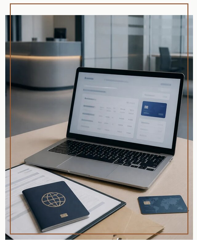 Открытие счета для SWIFT переводов в Ахтубинске по цене от 6109 р. | Гиперактив-Хтб